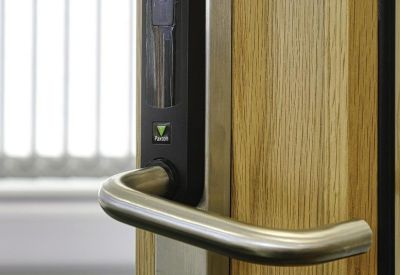 Image of Nottingham executive office centre