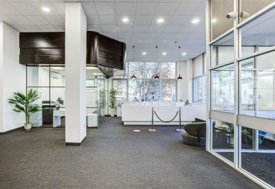 Image of Chessington serviced office