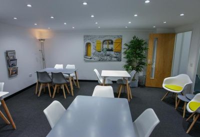 Office spaces to hire in Chessington
