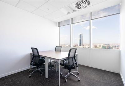 Serviced office to let in Istanbul