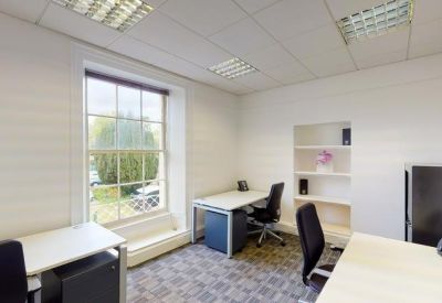 1 Henbury Road, Trym Lodge office suites