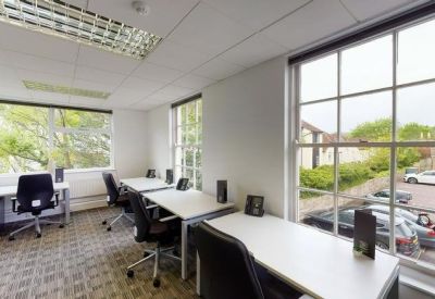 Bristol office accomodation