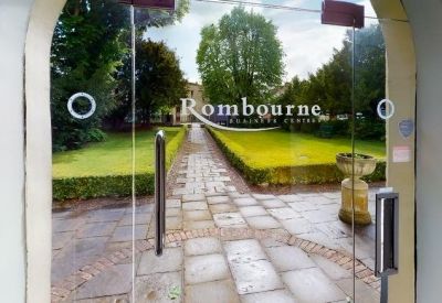 Interior of 1 Henbury Road, Trym Lodge