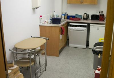 Office accomodations to rent in Skelmersdale