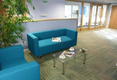 Serviced office in Skelmersdale