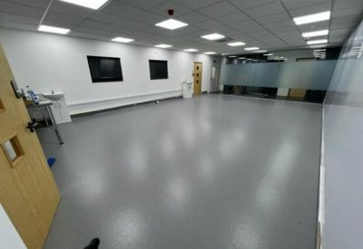 Image of London executive office centre