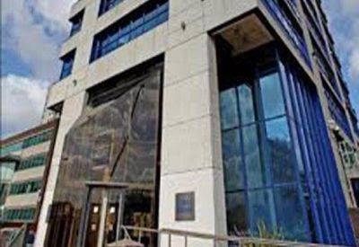 Birmingham office accommodation