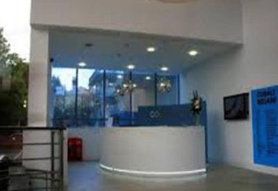 Exterior image of 83, 85 Hagley Road, Universal Business Centre