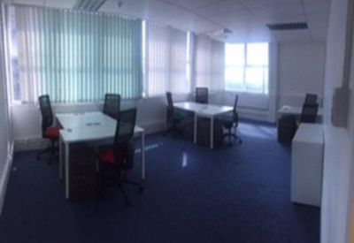 Executive suite in Birmingham