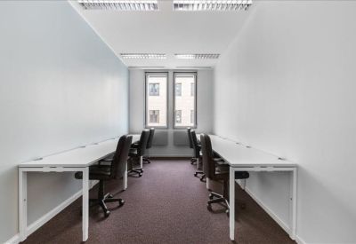 Image of Berlin office space
