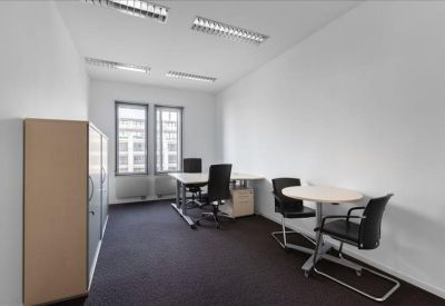 Unter den Linden 21 executive suites