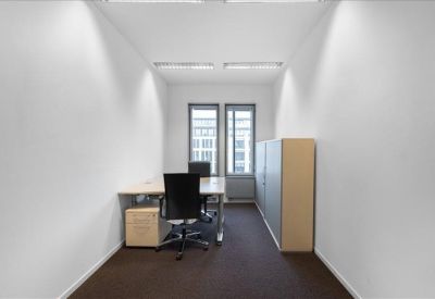 Executive offices to hire in Berlin