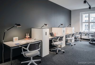 Serviced office - Berlin