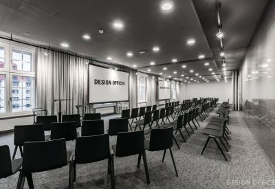 Executive suites to let in Berlin