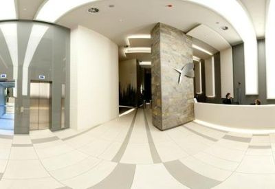 Istanbul serviced office