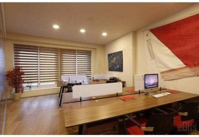 Office spaces to rent in Istanbul