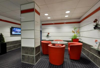 Image of Hanover office accomodation