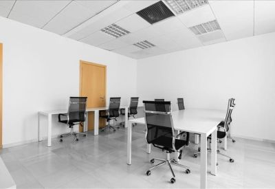 Executive office centre in Valencia