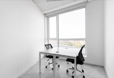 Office spaces to lease in Valencia