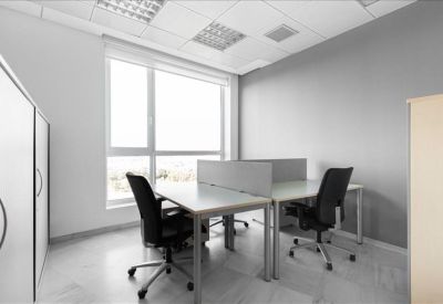 Image of Valencia executive suite