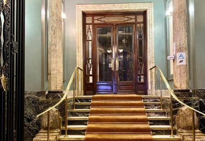 Madrid serviced office