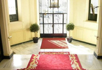 Velázquez 10, 1st floor