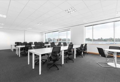 Office spaces to hire in Bracknell