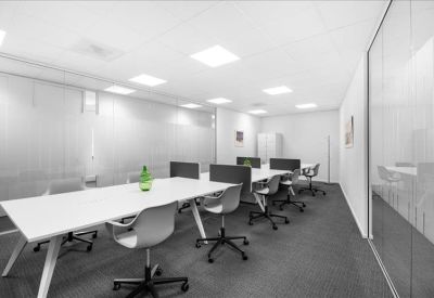 Regus Breda Business Park II BV, Verlengde Poolseweg 16