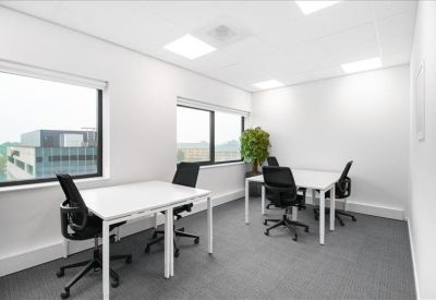 Exterior view of Regus Breda Business Park II BV, Verlengde Poolseweg 16