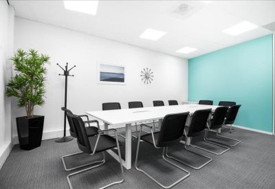 Office space - Breda