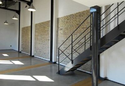 Exterior image of Via degli Argonatuti 16