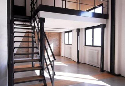 Executive suites in central Rome