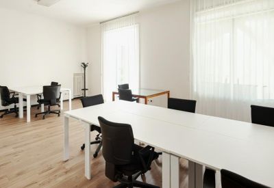 Exterior view of Via Camillo Finocchiaro Aprile, 14