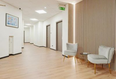 Office spaces to let in Milan