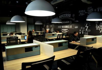 Interior of Beştepe Mahallesi, Nergiz Sokak No:7/2, Via Flat İş Merkezi Kat:3 İç Kapı No:87