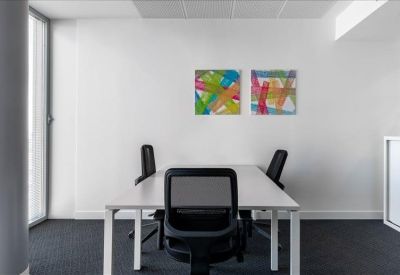 Serviced office centre - Verona