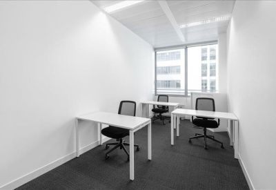 Exterior image of Via Giovanni Spadolini 7, Building B 6th floor