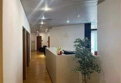 Via Luigi Lavizzari 4, Veco Business Center