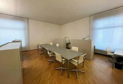 Office space in Lugano