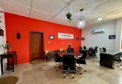 Serviced offices in central Milan
