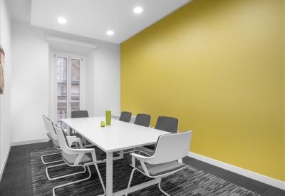 Executive suite in Milan