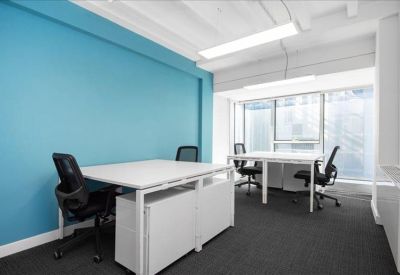 Serviced office in Rome