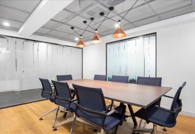 Offices at Via Ostiense 131/L, 5th floor, Block C