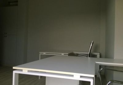 Interior of Via Piano del Principe 149