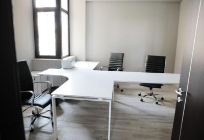 Image of Poggiomarino office space