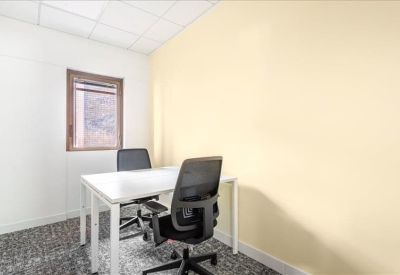 Serviced office in Rome