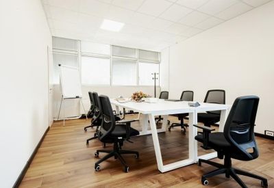 Image of Milan executive suite