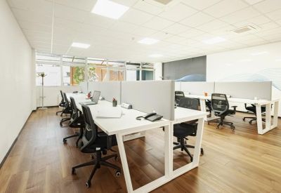 Serviced office centre - Milan