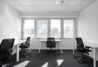 Executive offices to let in Rome
