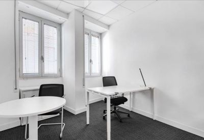 Executive office to let in Rome